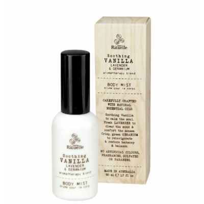 Body Mist