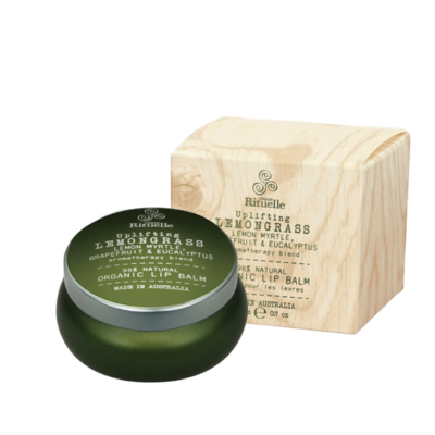 Organic Lip Balm