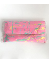 Mini Hand Painted Clutches 5