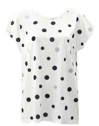 Foil Spot Tee